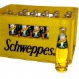 SCHWEPPES GINGER ALE 24 x 0,2 L